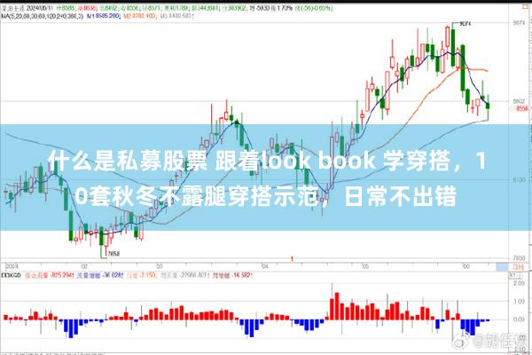 什么是私募股票 跟着look book 学穿搭，10套秋冬不露腿穿搭示范，日常不出错