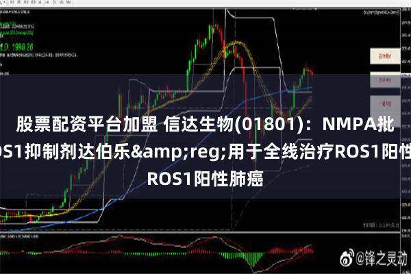 股票配资平台加盟 信达生物(01801)：NMPA批准ROS1抑制剂达伯乐&reg;用于全线治疗ROS1阳性肺癌